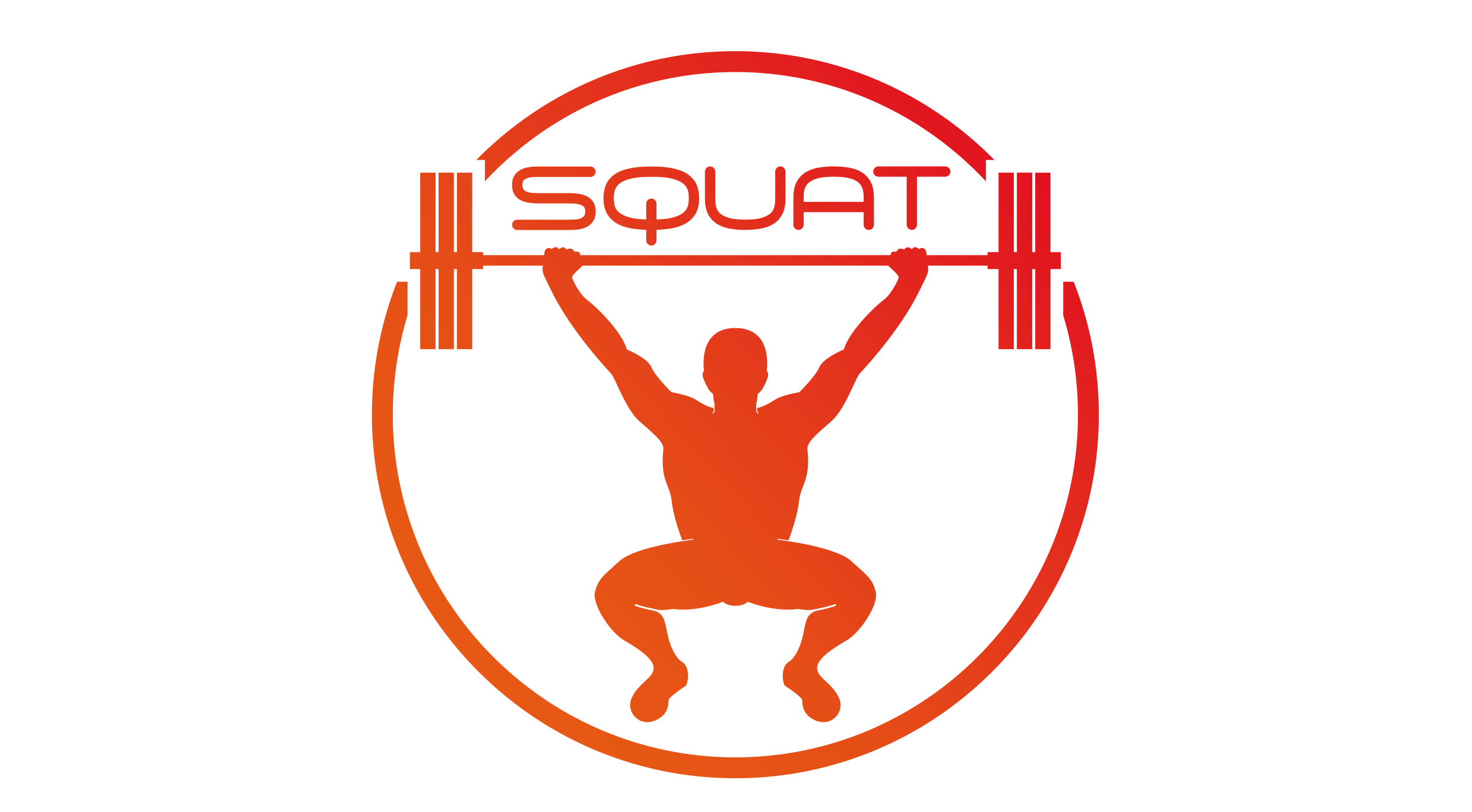 Squat Training Center