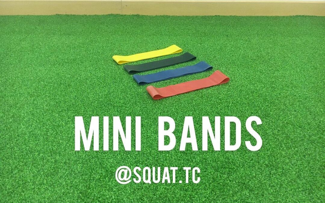 Minibands