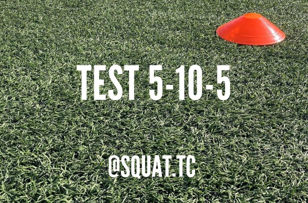 Test 5-10-5